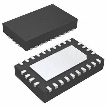 LTC3617IUDD