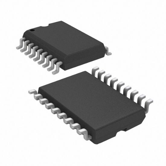 LTC1043CSW-TRPBF