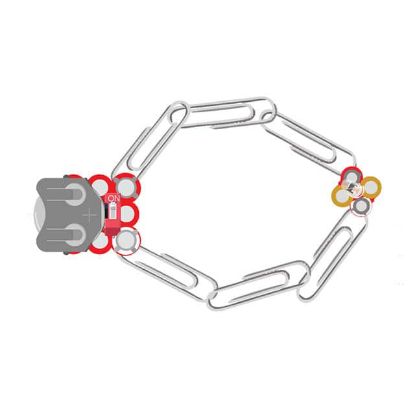 LECTRIFY - BTRYLED20