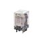 HR710-2PL-110VDC