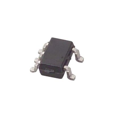 MAX6612MXK-T-10481594