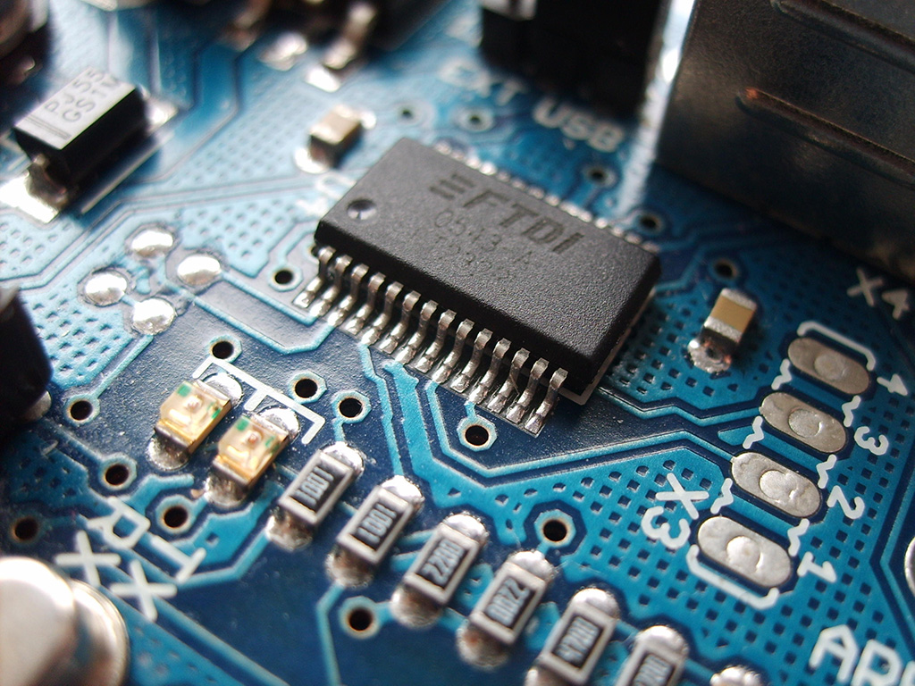 Introduction to naming conventions for electronic components